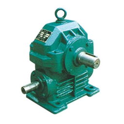 淄博德建機(jī)械廠 硬齒面、渦輪蝸桿與B系列擺線針輪減速機(jī)的專業(yè)制造