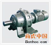 常州市蘇柯瑪減速機(jī)廠 專業(yè)供應(yīng)B/X擺線針輪減速機(jī)與無(wú)極變速器
