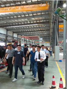 擼起袖子加油干 長久中置軸轎運車迎合規