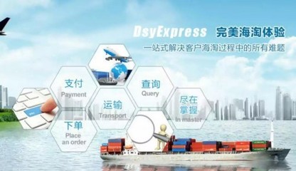 海淘轉(zhuǎn)運(yùn)及物流快遞系統(tǒng)開發(fā) 優(yōu)化跨境購物體驗
